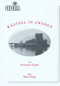 1996 kasteel in zweden programma 1
