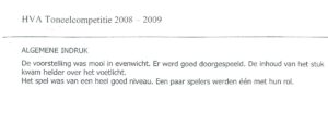 2009 verre vrienden juryrapport 3