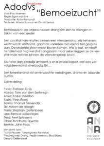 2011 bemoeizucht programma 7