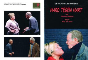 2011 hard tegen hart programma 5