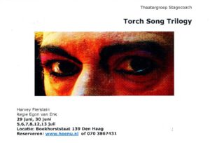 2012 torch song trilogy programma 2