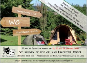 2016 de kunnen de pot op flyer 1