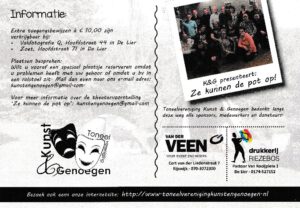 2016 ze kunnen de pot op flyer 2