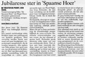 1994 de spaanse hoer recensie 1