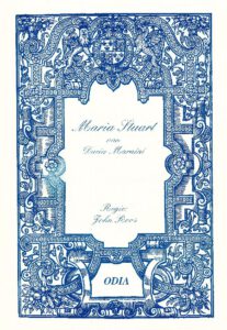 1996 maria stuart programma 1