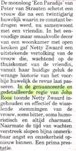 1997 een paradijs recensie 2