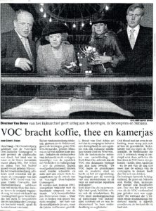 2002 herdenking 400 jaar voc recensie 3